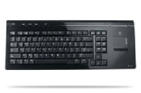 Logitech Cordless Mediaboard f PS3 (920-000237)